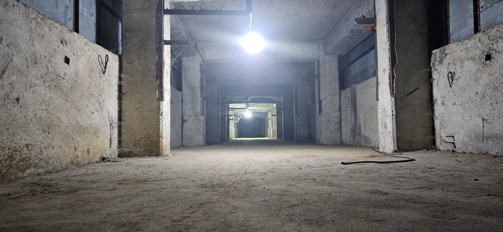 anBn-1435 Drumul intre Tarlale spatiu 550 mp