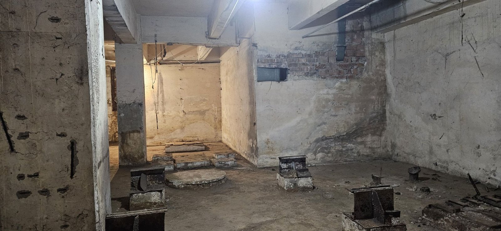 anBn-1438 Drumul intre Tarlale spatiu 550 mp