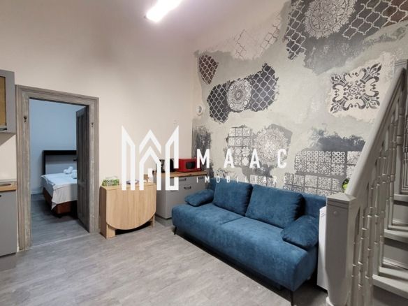 Apartament in Regim Hotelier | Centru | 219M | Pivnita | Pod