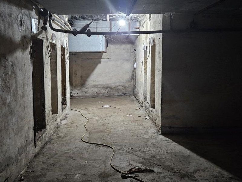 Drumul intre Tarlale spatiu 550 mp