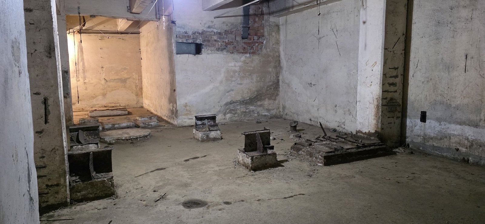 anBn-1443 Drumul intre Tarlale spatiu 550 mp