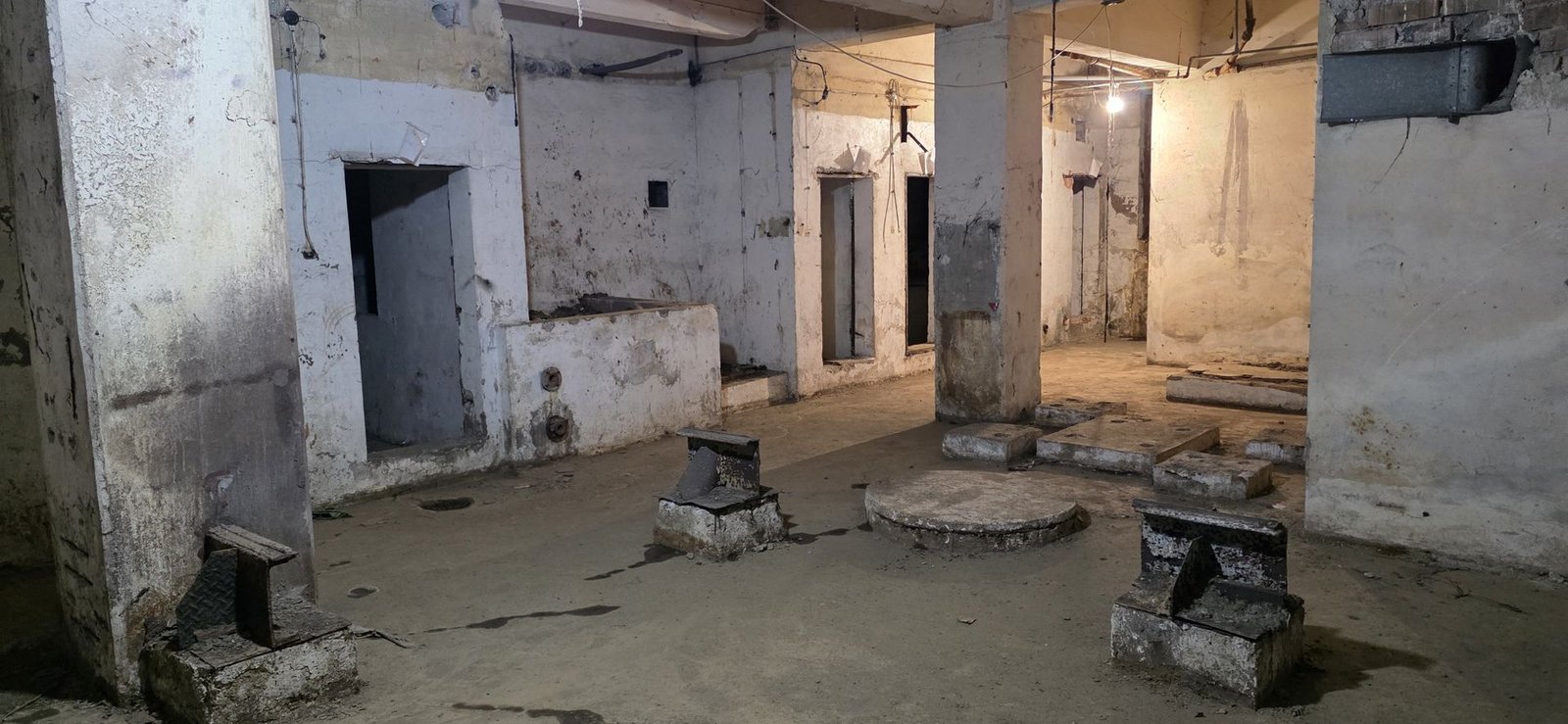 anBn-1444 Drumul intre Tarlale spatiu 550 mp