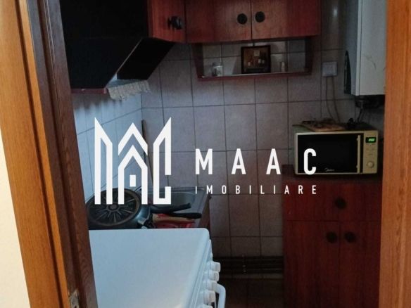 Vând apartament semidecomodat 47m2