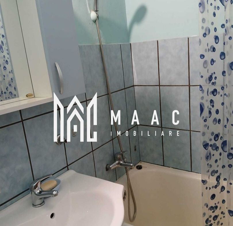 Vând apartament semidecomodat 47m2