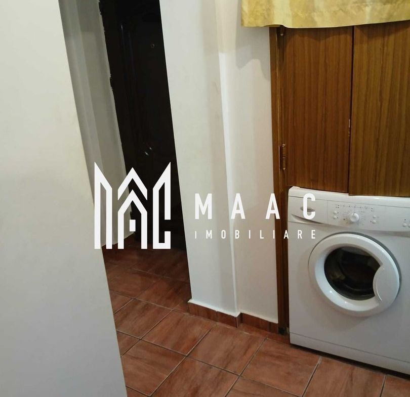 Vând apartament semidecomodat 47m2