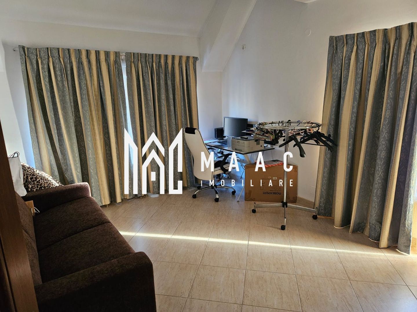 Casă Individuală  | 236 mp utili | Garaj | Cartier Tilisca