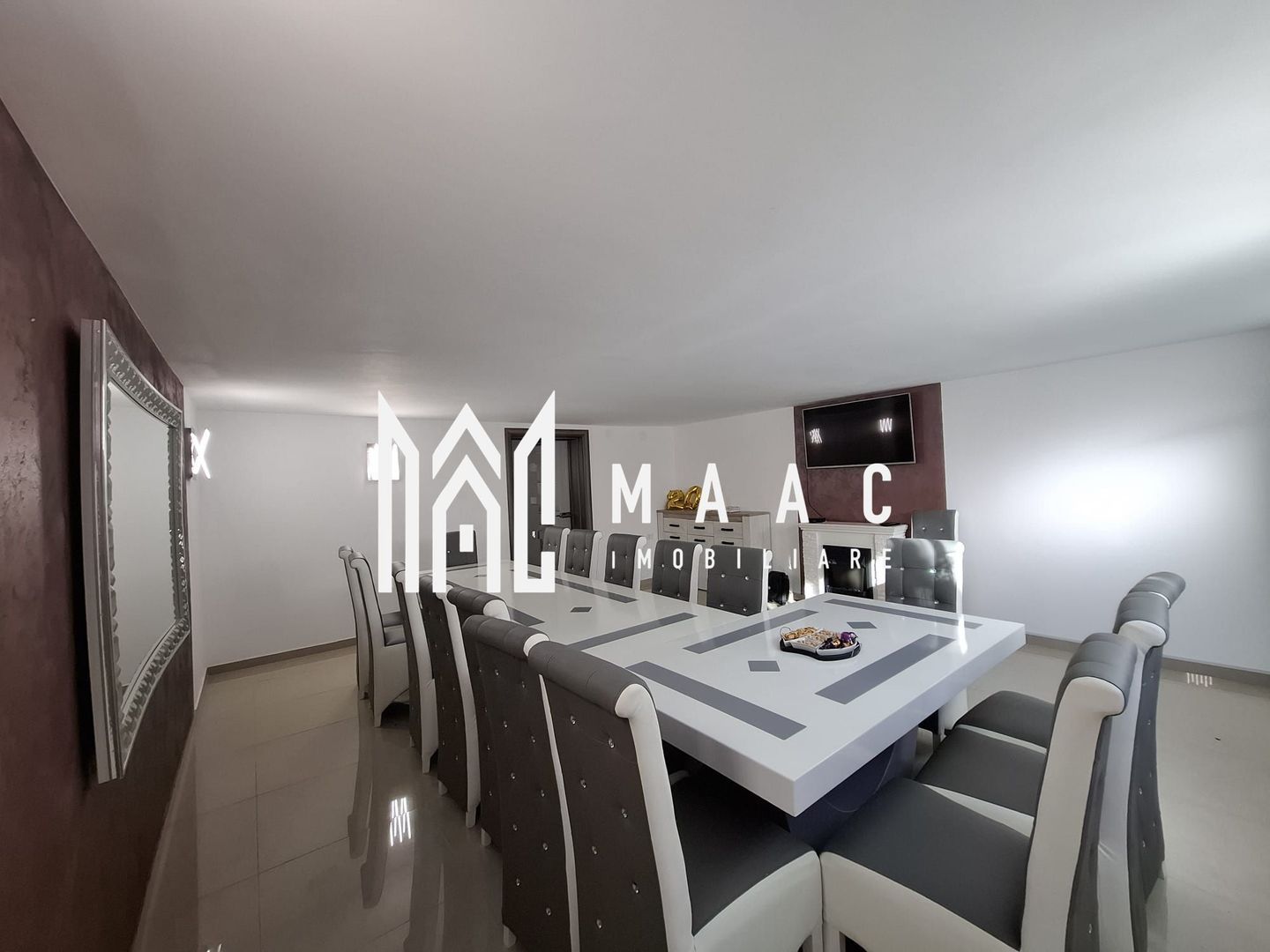 Casa /Vila de Lux | Teren 630 mp | Sibiu