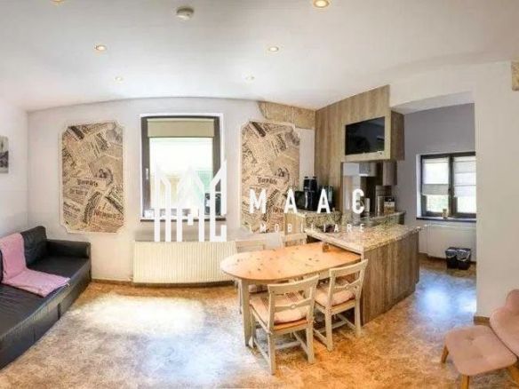 Ultracentral I Investitie I Apartament 3 Camere I Decomandat