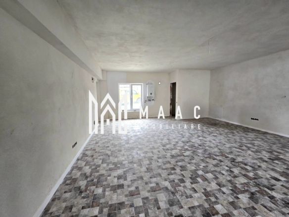Spațiu comercial | 94MPU | Vad Pietonal | Turnisor