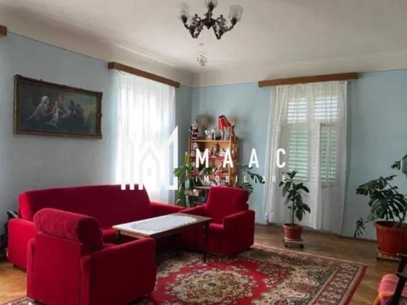 Apartament 4 camere | Etaj 1 | Terasa | Pivnita | Central