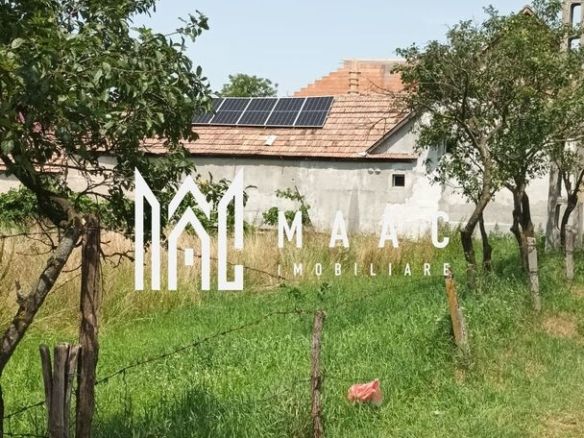 Vand teren intravilan | 1.638 mp | Bungard