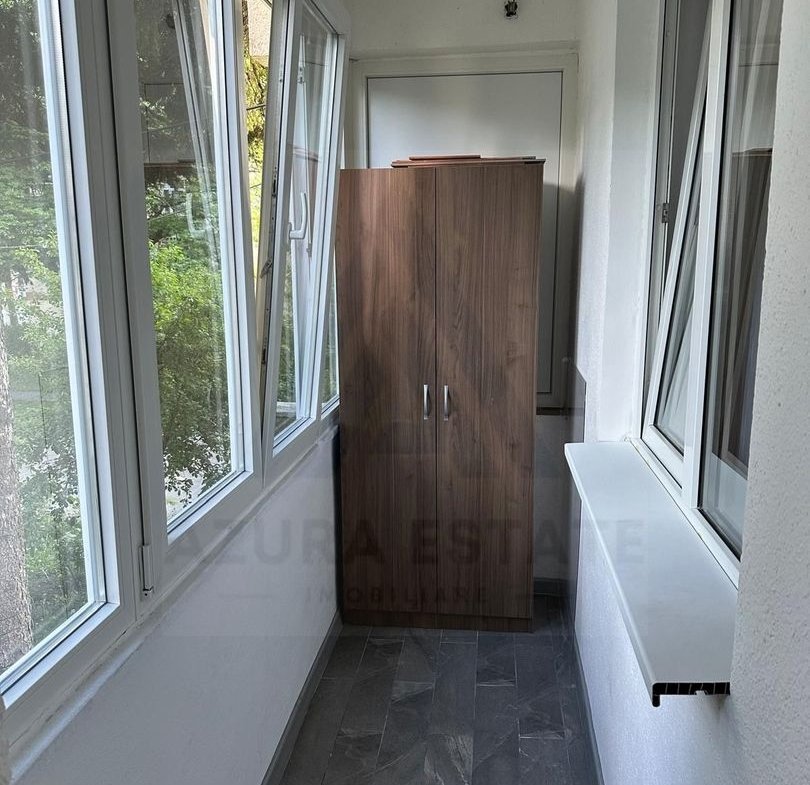 Apartament modern 2 camere 53 mp utili etaj 1 balcon inchis Strand