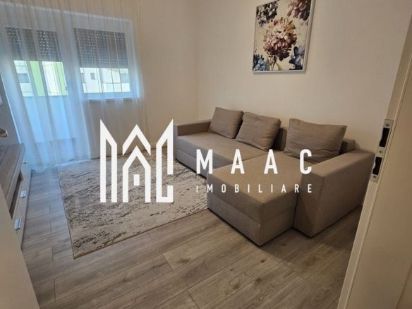 Apartament 2 camere I Decomandat I Etaj 1 I Parcare I Deventer