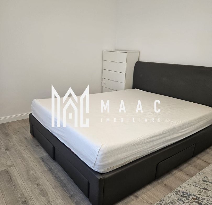 Apartament 2 camere I Decomandat I Etaj 1 I Parcare I Deventer