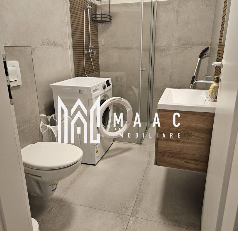 Apartament 2 camere I Decomandat I Etaj 1 I Parcare I Deventer