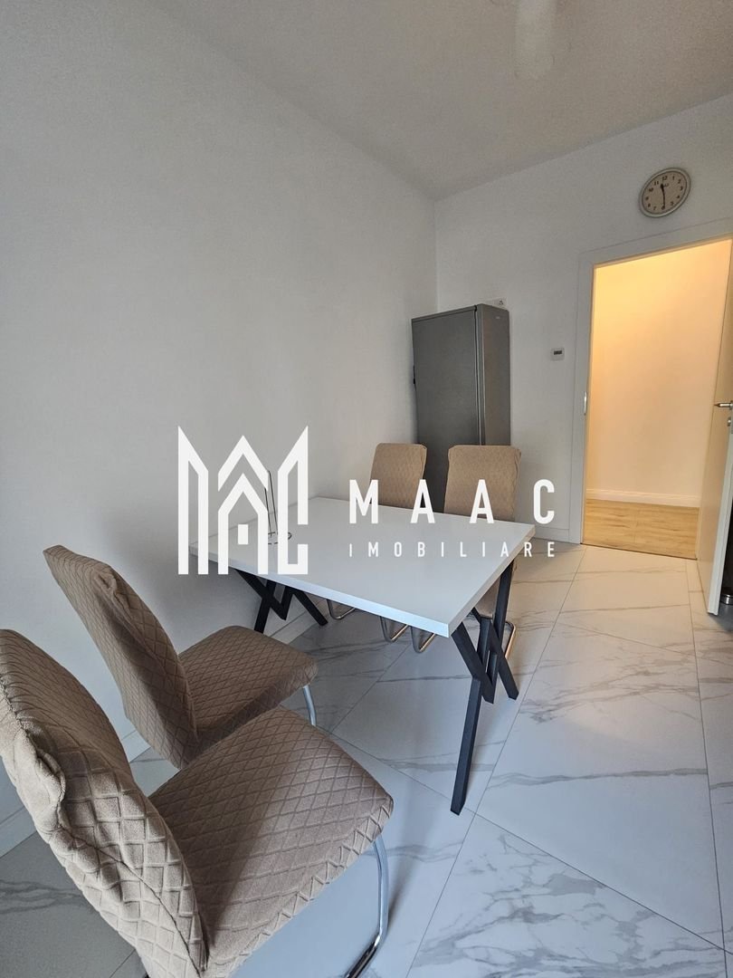 anBn-1463 Apartament 2 camere I Decomandat I Etaj 1 I Parcare I Deventer