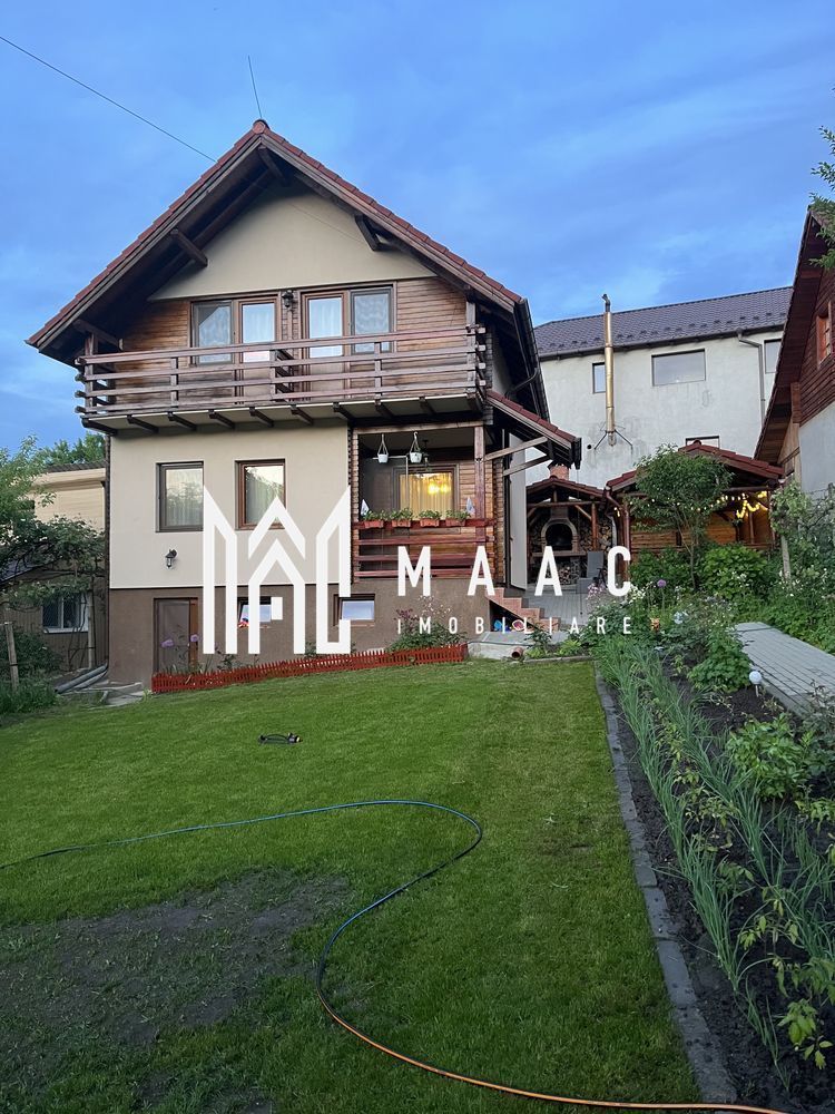 anBn-14656 Casa | Tocile | 4 camere | Teren 500 mp