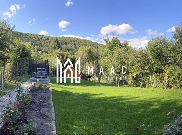 Casa | Tocile | 4 camere | Teren 500 mp