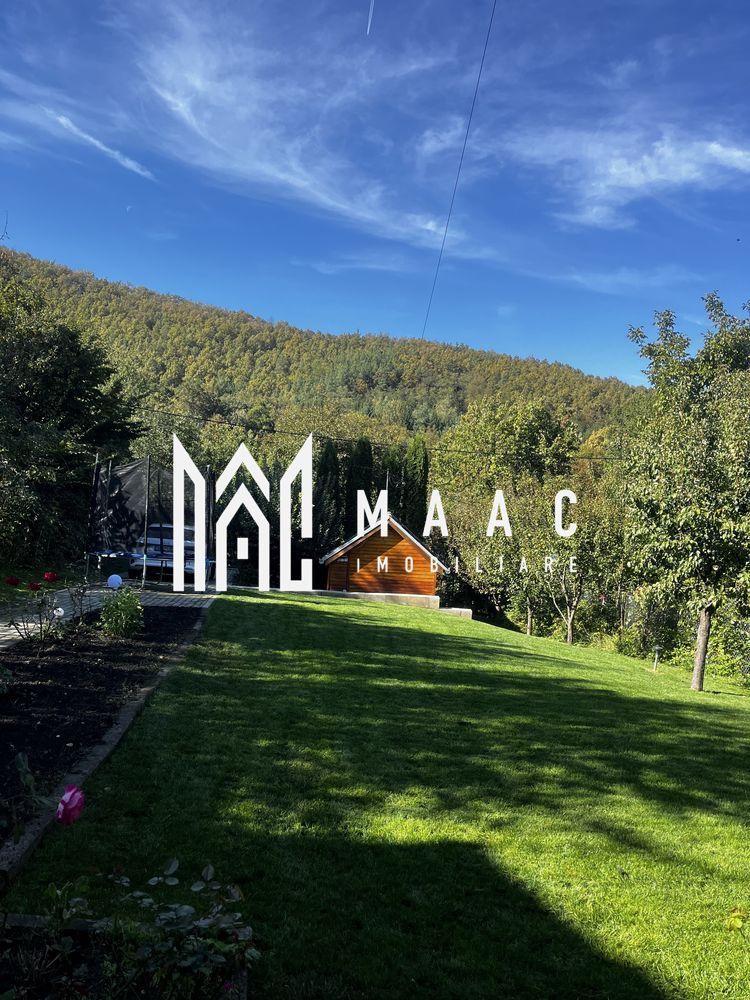 anBn-14659 Casa | Tocile | 4 camere | Teren 500 mp