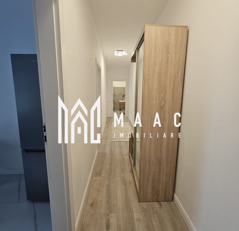 Apartament 2 camere I Decomandat I Etaj 1 I Parcare I Deventer