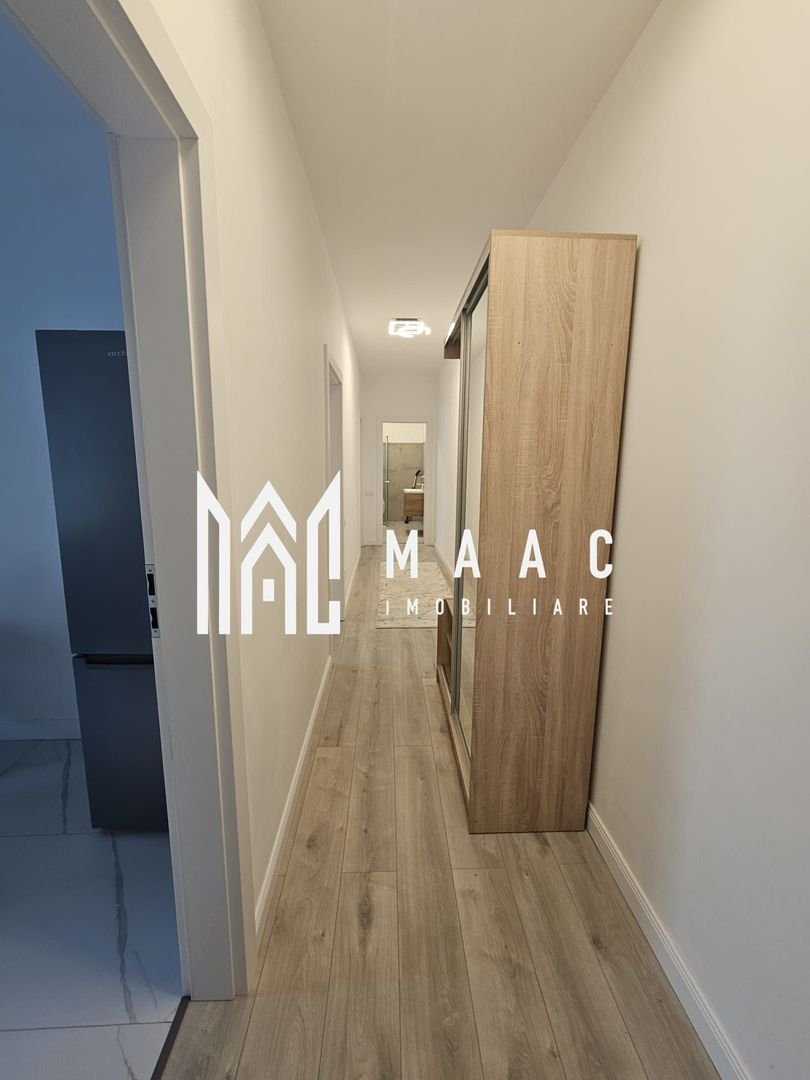 anBn-1466 Apartament 2 camere I Decomandat I Etaj 1 I Parcare I Deventer