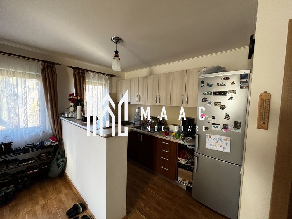Casa | Tocile | 4 camere | Teren 500 mp