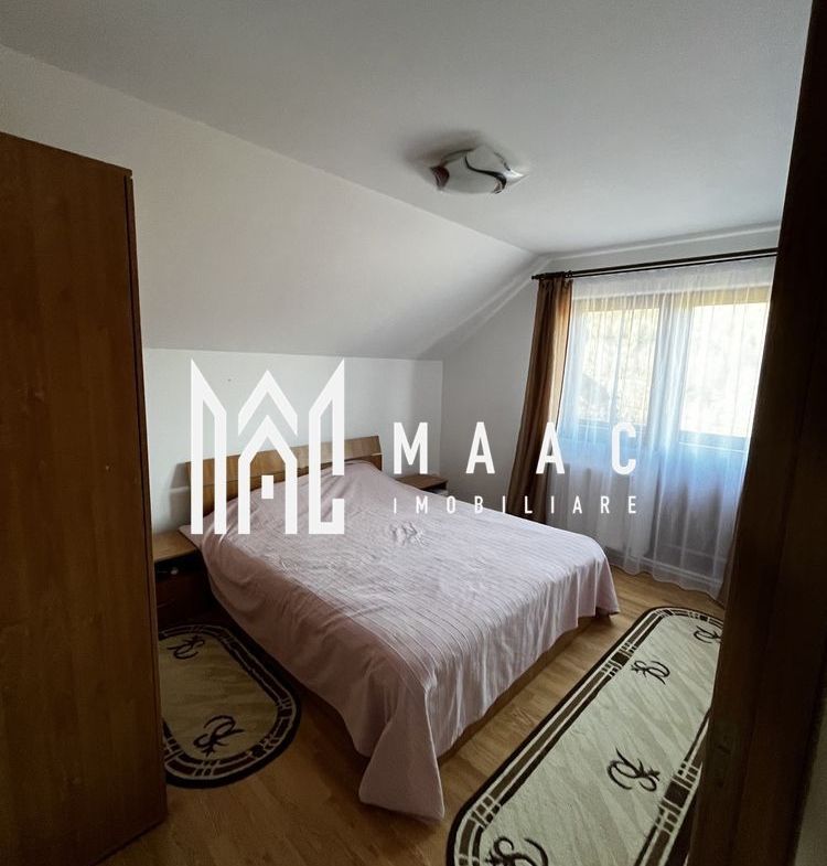 Casa | Tocile | 4 camere | Teren 500 mp