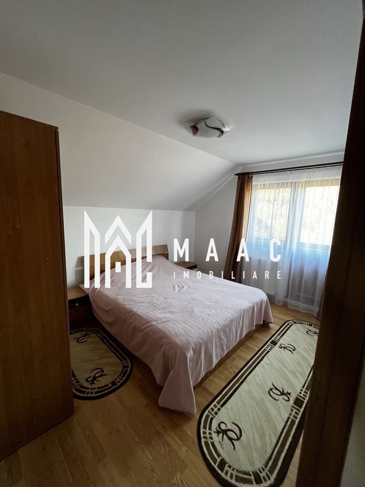anBn-14662 Casa | Tocile | 4 camere | Teren 500 mp