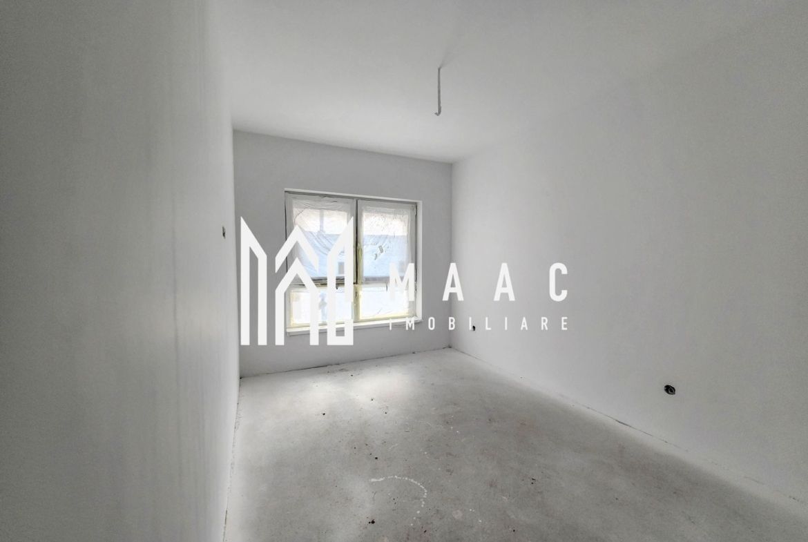 Apartament 2 camere | 56.15 MP | Predare 2026