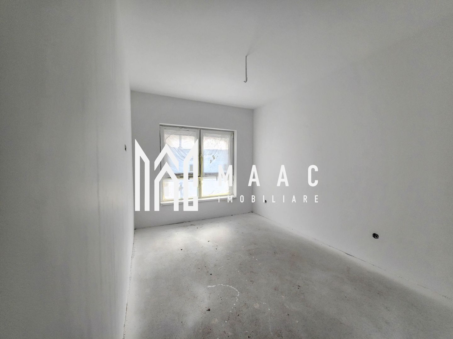 Apartament 2 camere | 56.15 MP | Predare 2026