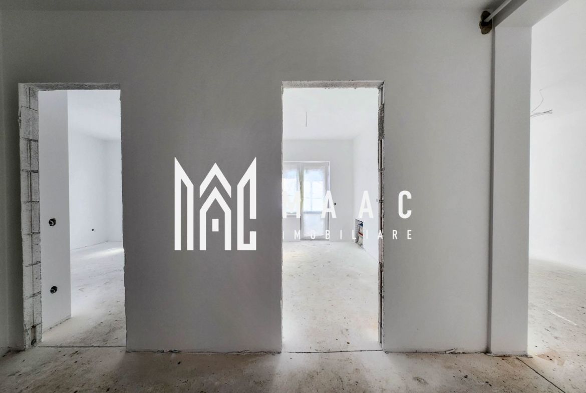Apartament 2 camere | 56.15 MP | Predare 2026