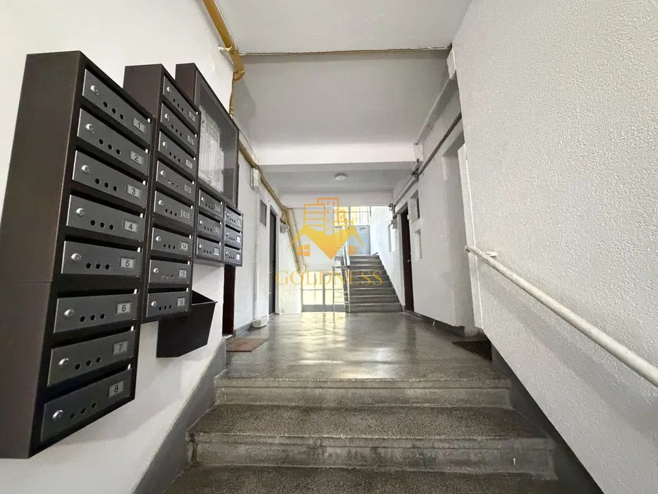 3 camere, modern, Semicentral, Horea Zona Facultatea de Litere