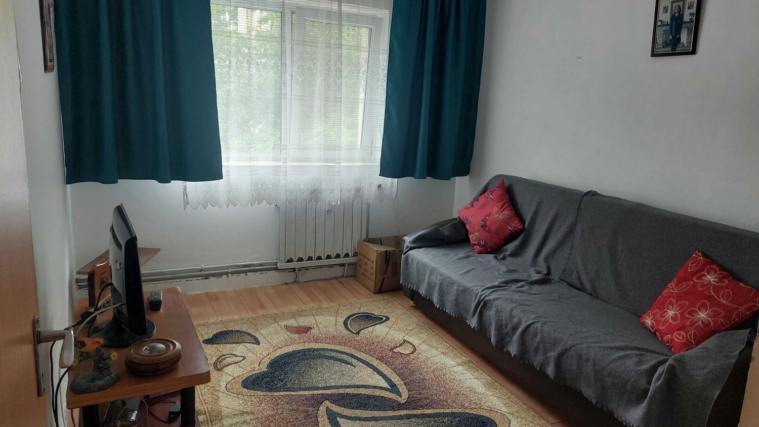 anBn-14725 Propritar vand apartament cu 4 camere Timisoara