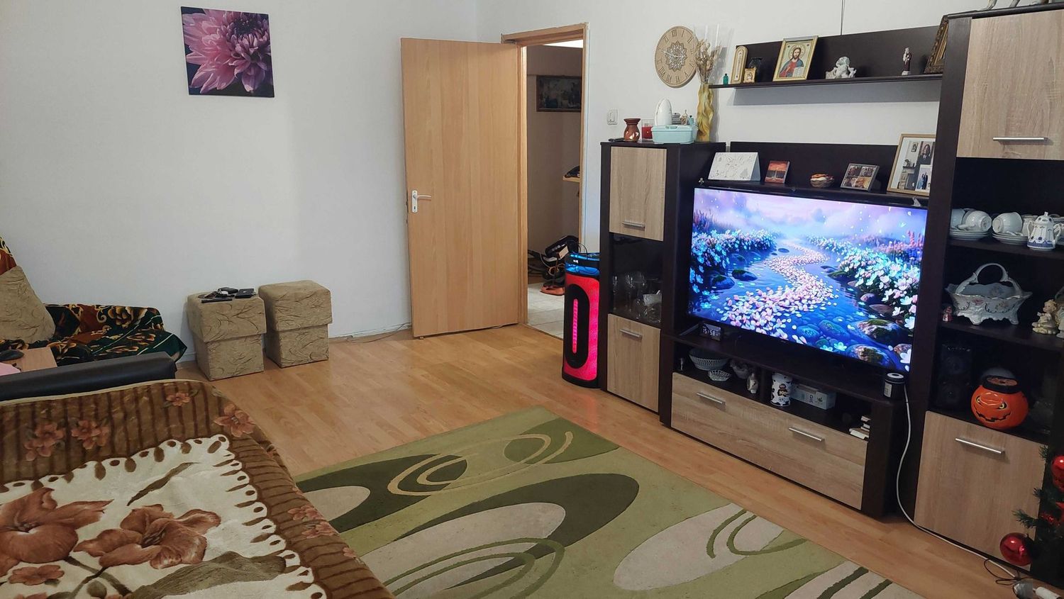 anBn-14726 Propritar vand apartament cu 4 camere Timisoara