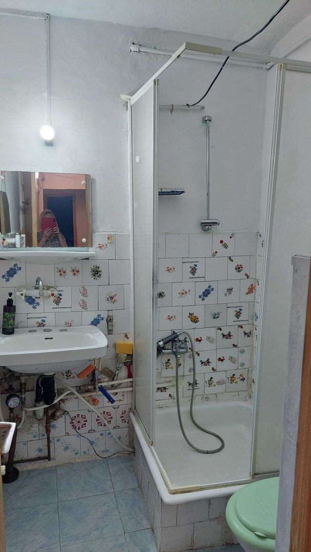anBn-14730 Propritar vand apartament cu 4 camere Timisoara