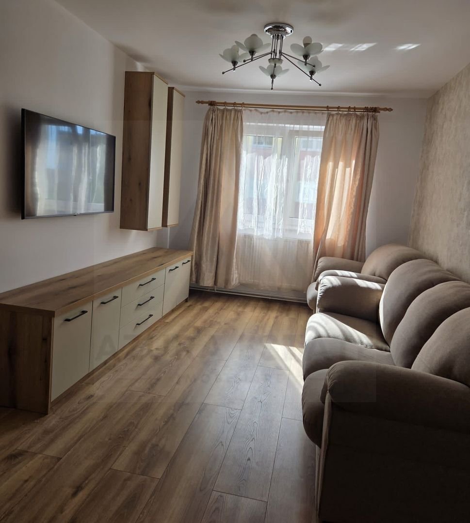 Apartament modern 2 camere 2 balcoane 47 mp utili zona Valea Aurie
