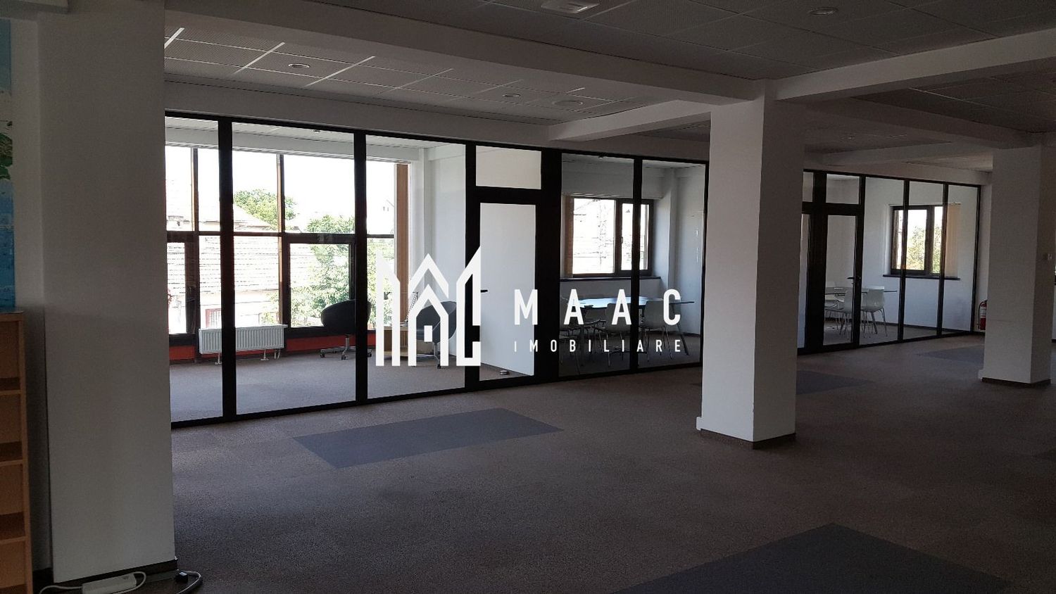 Spațiu comercial | 3 etaje | 950 mp | Ultracentral