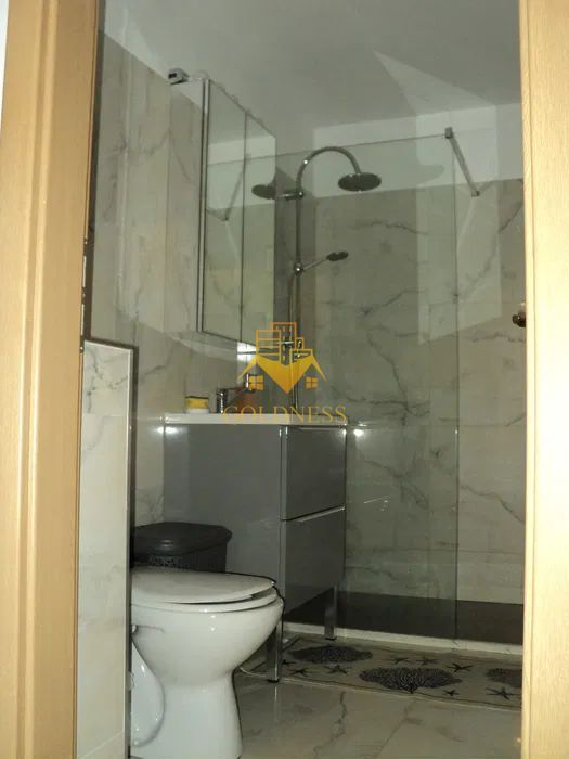 O camera decomandata, Zorilor, UMF, UTCN, Parcare, Observatorului, Mol