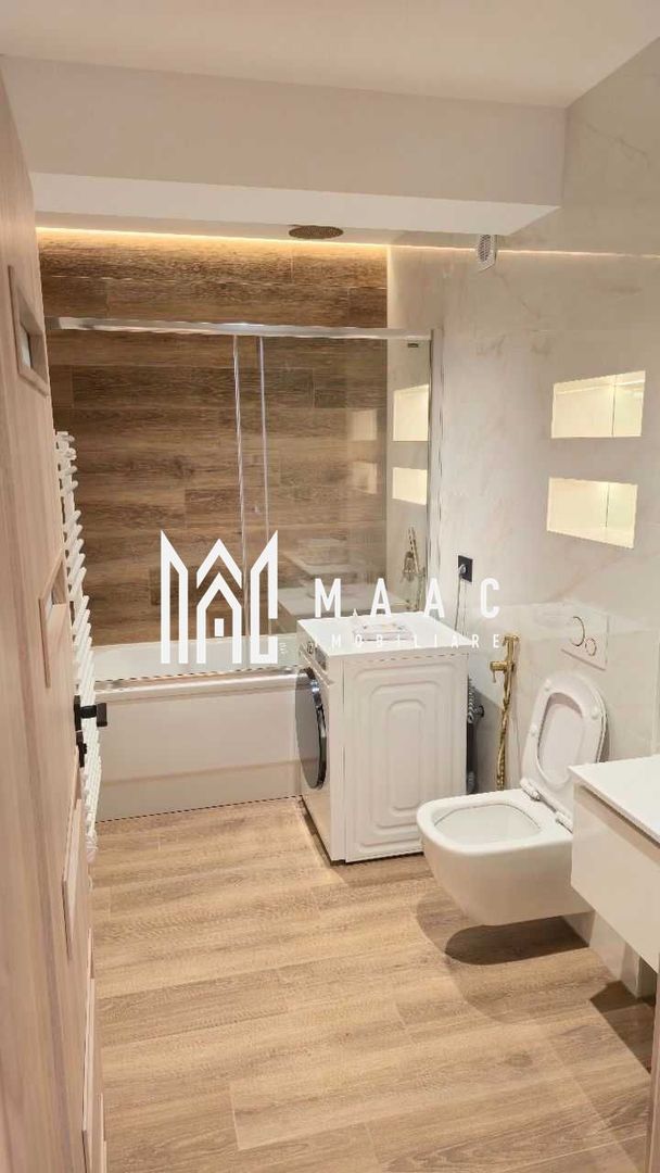 Apartament 2 camere de inchiriat | Selimbar, Sibiu | 77 mp, terasa, parcare