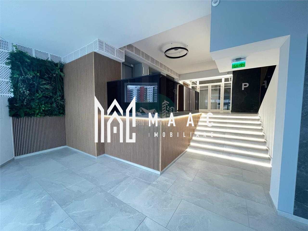 Apartament 2 camere de inchiriat | Selimbar, Sibiu | 77 mp, terasa, parcare