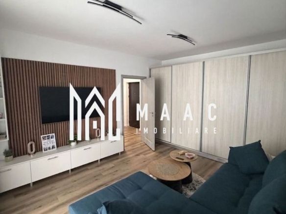 Apartament | 2 camere | 65 MPU | Balcon | Turnișor