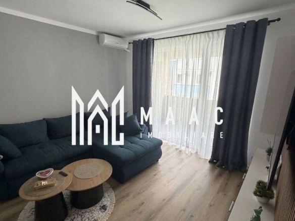 Apartament | 2 camere | 65 MPU | Balcon | Turnișor