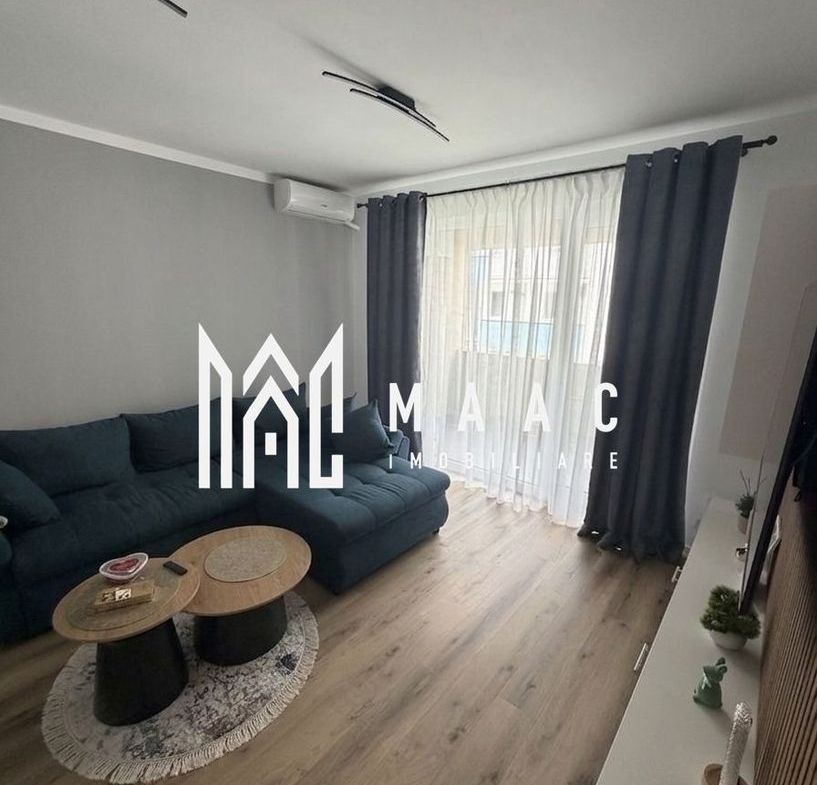 Apartament | 2 camere | 65 MPU | Balcon | Turnișor