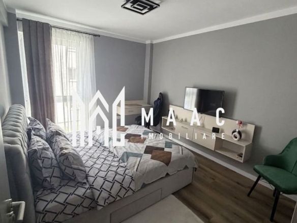 Apartament | 2 camere | 65 MPU | Balcon | Turnișor