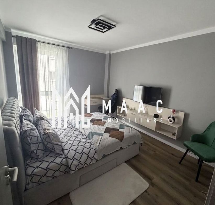 Apartament | 2 camere | 65 MPU | Balcon | Turnișor