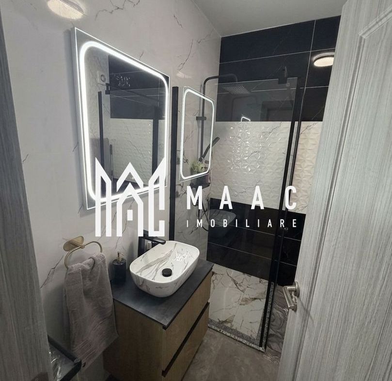 Apartament | 2 camere | 65 MPU | Balcon | Turnișor
