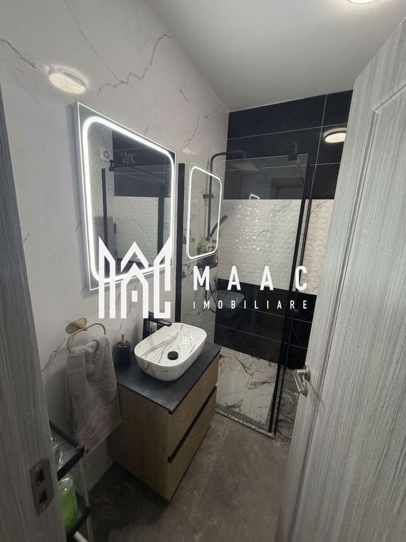 Apartament | 2 camere | 65 MPU | Balcon | Turnișor