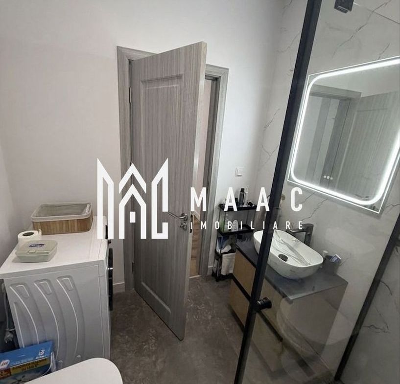 Apartament | 2 camere | 65 MPU | Balcon | Turnișor