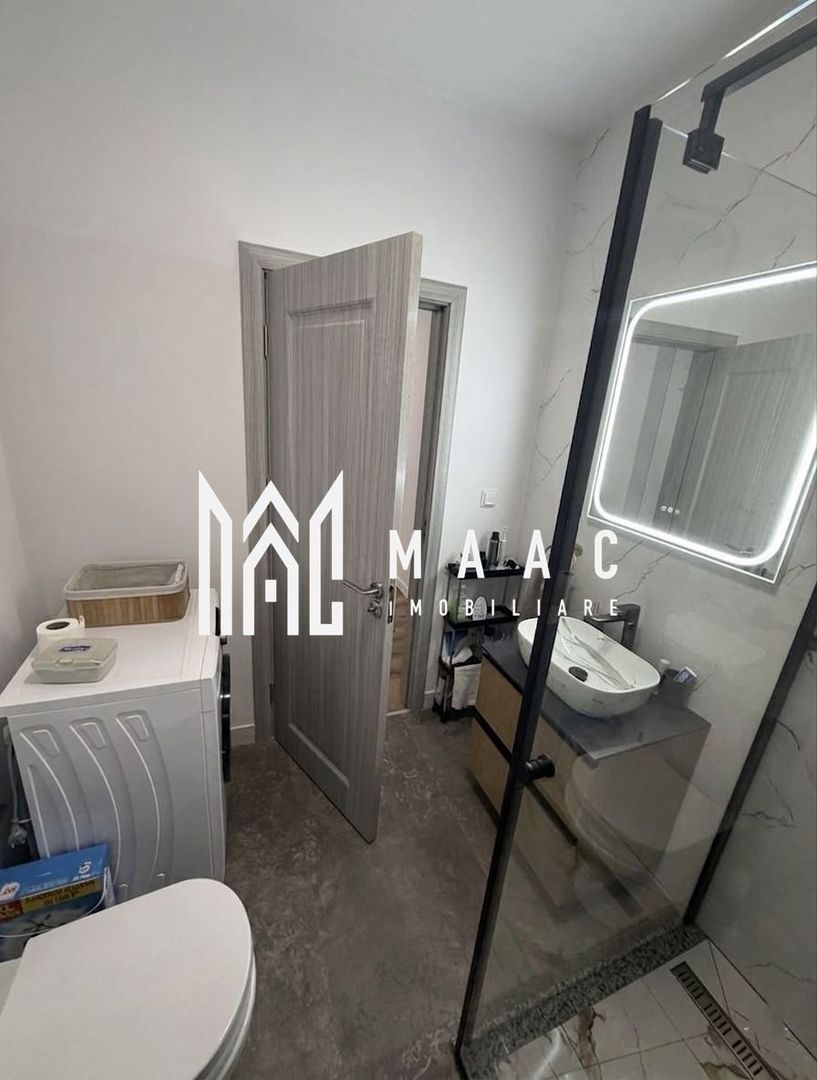 Apartament | 2 camere | 65 MPU | Balcon | Turnișor