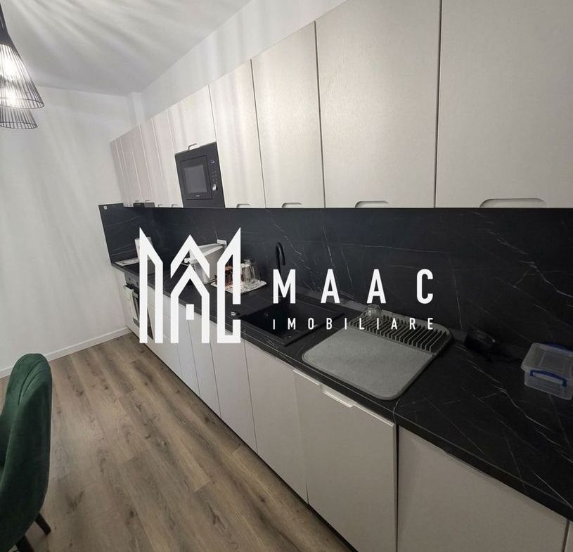Apartament | 2 camere | 65 MPU | Balcon | Turnișor